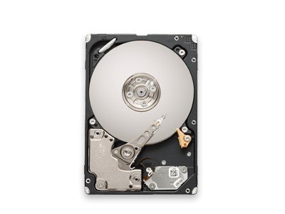 2.5" 1.2TB SAS 512n HDD 2.5" 1.2TB SAS 512n HDD