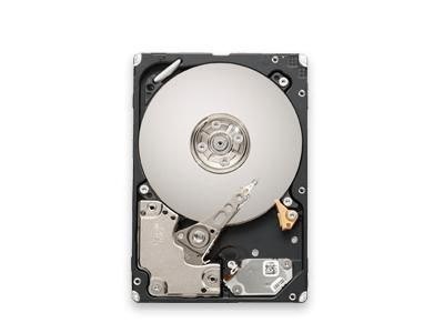 2.5" 1.2TB SAS 512n HDD 2.5" 1.2TB SAS 512n HDD