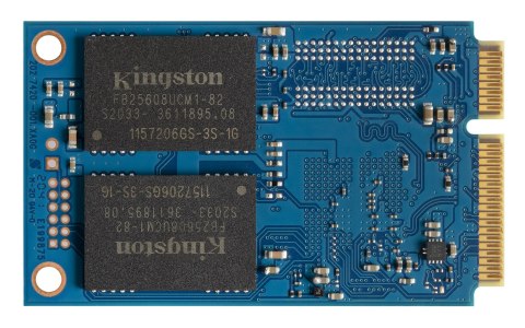 512GB KC600MS SATA3 MSATA SSD/ONLY DRIVE 512GB KC600MS SATA3 MSATA SSD/ONLY DRIVE