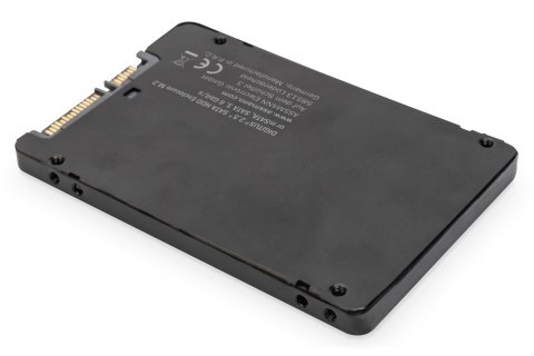 Adapter na dysk SATA HDD 2,5" M.2/mSATA3,6 Gbit/s, zapis do 520 MB/s aluminiowa Adapter na dysk SATA HDD 2,5" M.2/mSATA3,6 Gbit/s, zapis do 520 MB/s aluminiowa