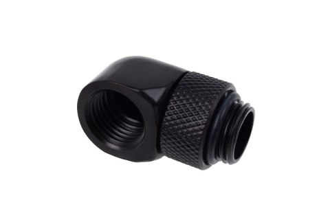 Alphacool Eiszapfen vinklet fitting ti Alphacool Eiszapfen vinklet fitting ti