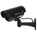Atrapa kamery IR1100 B IR LED