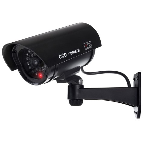 Atrapa kamery IR1100 B IR LED Atrapa kamery IR1100 B IR LED
