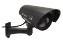 Atrapa kamery IR1100 B IR LED