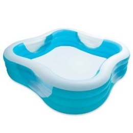 Basenik dziecięcy w pudełku 166x100x28cm 57403 INTEX