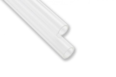 Bloki wodne EK 2x rura EK-HD PETG 16/12mm, długość 500mm Bloki wodne EK 2x rura EK-HD PETG 16/12mm, długość 500mm