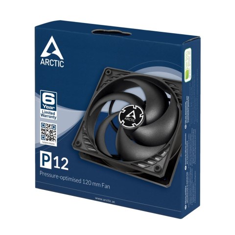 CASE FAN 120MM/ACFAN00118A ARCTIC CASE FAN 120MM/ACFAN00118A ARCTIC