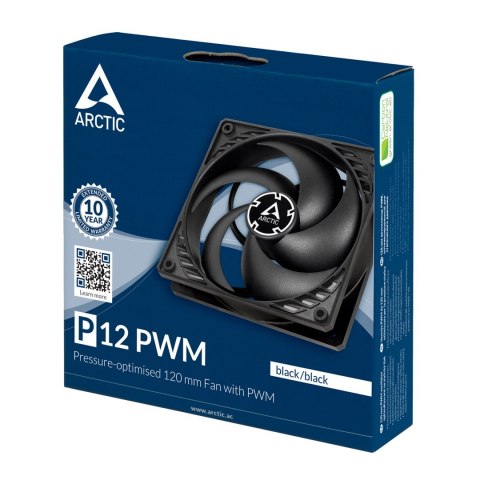 CASE FAN 120MM/ACFAN00119A ARCTIC CASE FAN 120MM/ACFAN00119A ARCTIC