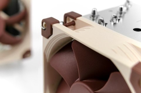 Chłodzenie CPU NOCTUA NH-U9S Chłodzenie CPU NOCTUA NH-U9S