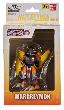 *****DIGIMON figurka Wargreymon 69763