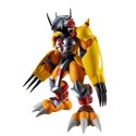 *****DIGIMON figurka Wargreymon 69763