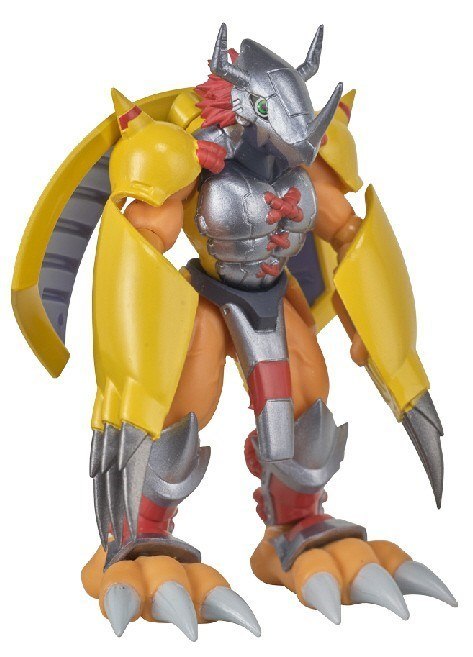 *****DIGIMON figurka Wargreymon 69763 *****DIGIMON figurka Wargreymon 69763