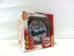 Dobble 1 2 3 gra p6 REBEL