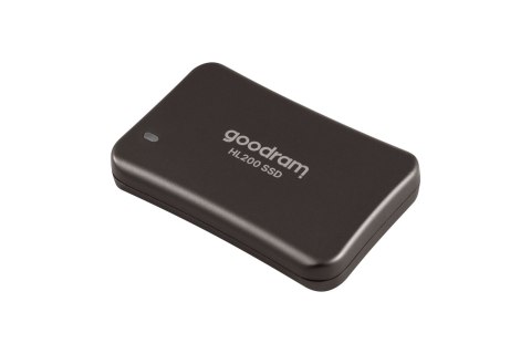 Dysk SSD Goodram HL200 1TB GB USB 3.2 Dysk SSD Goodram HL200 1TB GB USB 3.2
