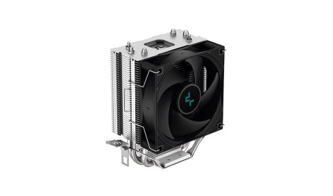 Głębokie chłodzenie | Chłodzenie procesora | AG300 | Czarny | Intel, AMD