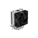 Głębokie chłodzenie | Chłodzenie procesora | AG300 | Czarny | Intel, AMD