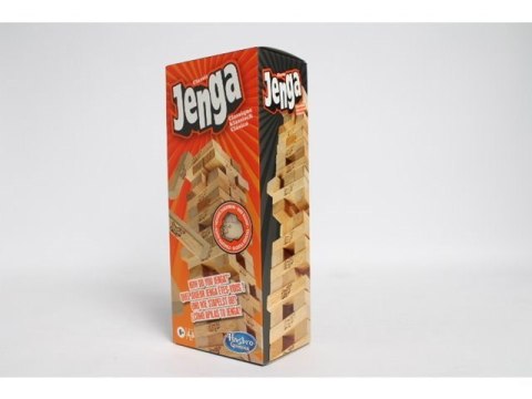 Jenga Classic Jenga Classic