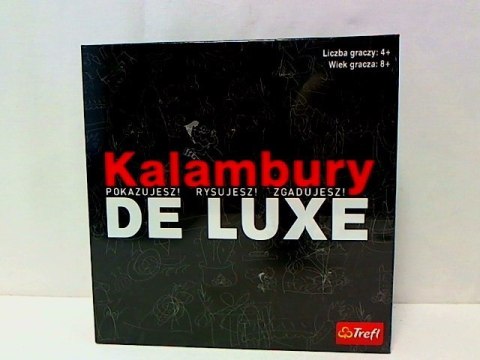 Kalambury DE LUXE gra 01016 Trefl p6 Kalambury DE LUXE gra 01016 Trefl p6