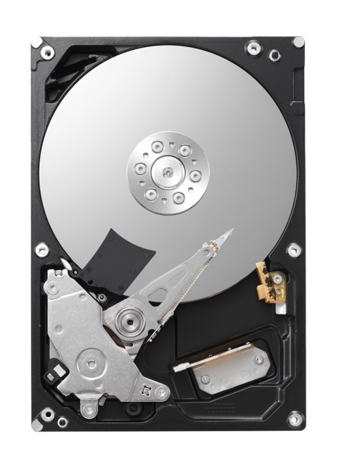 Komputer stacjonarny Toshiba P300 - 2 TB - SATA 6 Komputer stacjonarny Toshiba P300 - 2 TB - SATA 6