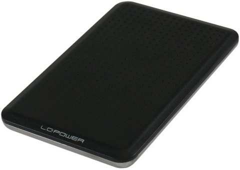 LC Power LC-25BU3 - pakowanie do drewna - LC Power LC-25BU3 - pakowanie do drewna -