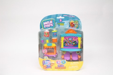 *****MOJI POPS zest.I Like Movies HD8201 08201 *****MOJI POPS zest.I Like Movies HD8201 08201