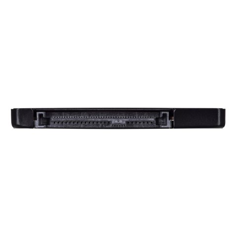 Micron 7400 PRO U.3 3840 GB PCI Express 4.0 3D TLC NAND NVMe dysk twardy Micron 7400 PRO U.3 3840 GB PCI Express 4.0 3D TLC NAND NVMe dysk twardy