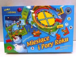 Miesiące i pory roku gra 0197 p8 ALEXANDER