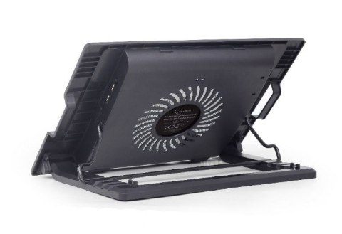 NB AKCESORIA COOLING STAND ADJUST PRACTICAL NBS-1F17T-01 GEMBIRD NB AKCESORIA COOLING STAND ADJUST PRACTICAL NBS-1F17T-01 GEMBIRD
