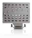Noctua NH-P1 - procesor-radiator