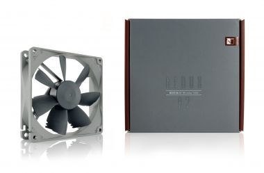 Noctua Redux NF-B9 indsats med blaser Noctua Redux NF-B9 indsats med blaser
