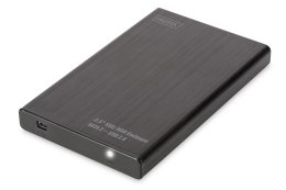 Obudowa USB 2.0 na dysk SSD/HDD 2.5