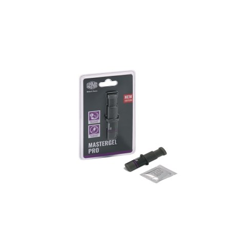 PASTA TERMOPRZEWODZĄCA MGY-ZOSG-N15M-R2 COOLER MASTER PASTA TERMOPRZEWODZĄCA MGY-ZOSG-N15M-R2 COOLER MASTER