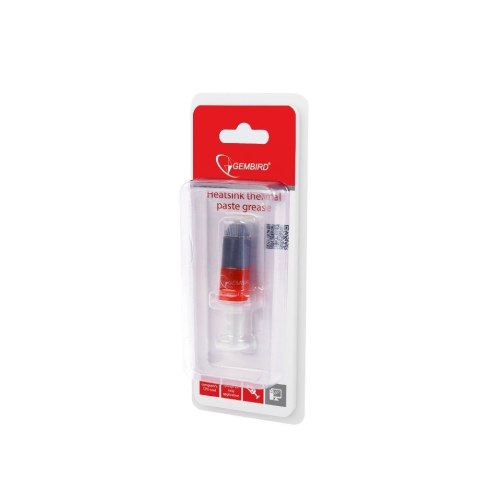 PASTA TERMOPRZEWODZĄCA TG-G1.5-01 GEMBIRD PASTA TERMOPRZEWODZĄCA TG-G1.5-01 GEMBIRD