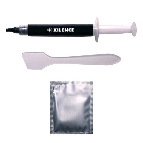 PASTA TERMOPRZEWODZĄCA XZ018 XILENCE PASTA TERMOPRZEWODZĄCA XZ018 XILENCE