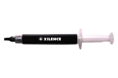 PASTA TERMOPRZEWODZĄCA XZ018 XILENCE PASTA TERMOPRZEWODZĄCA XZ018 XILENCE