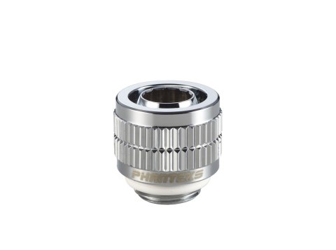 PHANTEKS Łącznik Soft-Tube 13/10mm G1/4 - chrom PHANTEKS Łącznik Soft-Tube 13/10mm G1/4 - chrom