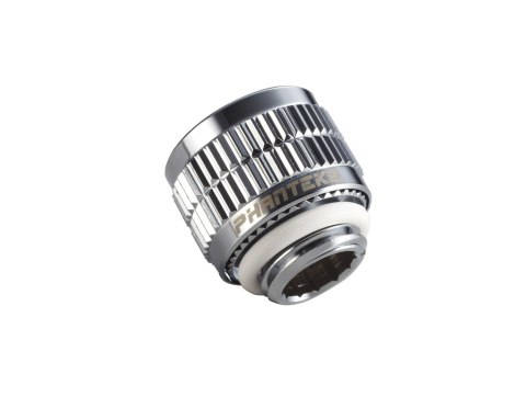 PHANTEKS Łącznik Soft-Tube 13/10mm G1/4 - chrom PHANTEKS Łącznik Soft-Tube 13/10mm G1/4 - chrom