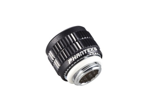 PHANTEKS Łącznik Soft-Tube 13/10mm G1/4 - czarny PHANTEKS Łącznik Soft-Tube 13/10mm G1/4 - czarny