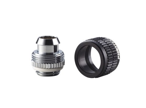 PHANTEKS Łącznik Soft-Tube 13/10mm G1/4 - czarny PHANTEKS Łącznik Soft-Tube 13/10mm G1/4 - czarny