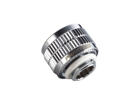 PHANTEKS Łącznik Soft-Tube 16/10mm G1/4 - chrom PHANTEKS Łącznik Soft-Tube 16/10mm G1/4 - chrom