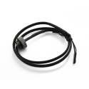 XSPC G1/4 Zoll 10k Temperatursensor - black chrome
