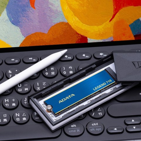 SSD M.2 2280 256GB/ALEG-710-256GCS ADATA SSD M.2 2280 256GB/ALEG-710-256GCS ADATA
