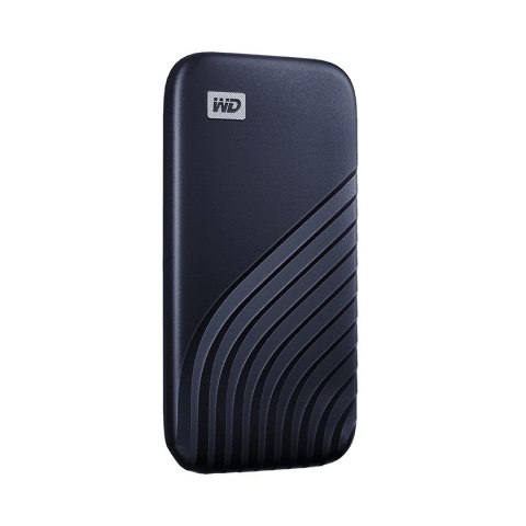 SSD USB-C 1TB EXT./WDBAGF0010BBL-WESN WDC SSD USB-C 1TB EXT./WDBAGF0010BBL-WESN WDC
