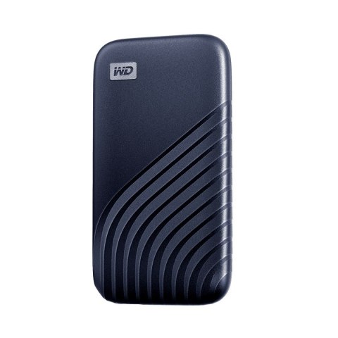 SSD USB-C 1TB EXT./WDBAGF0010BBL-WESN WDC SSD USB-C 1TB EXT./WDBAGF0010BBL-WESN WDC