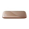 SSD USB-C 1TB EXT./WDBAGF0010BGD-WESN WDC