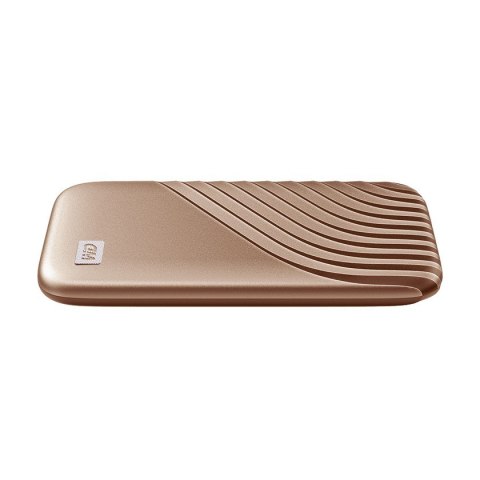 SSD USB-C 1TB EXT./WDBAGF0010BGD-WESN WDC SSD USB-C 1TB EXT./WDBAGF0010BGD-WESN WDC