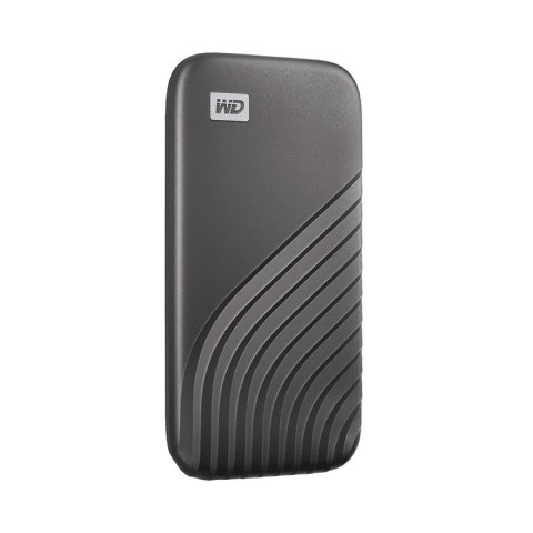 SSD USB-C 1TB EXT./WDBAGF0010BGY-WESN WDC SSD USB-C 1TB EXT./WDBAGF0010BGY-WESN WDC