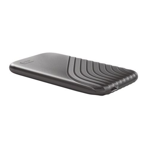 SSD USB-C 1TB EXT./WDBAGF0010BGY-WESN WDC SSD USB-C 1TB EXT./WDBAGF0010BGY-WESN WDC