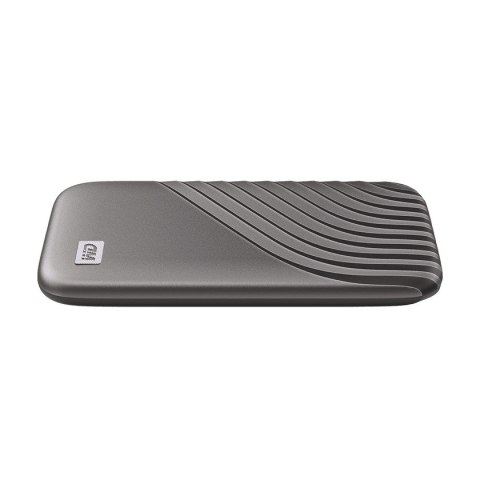 SSD USB-C 1TB EXT./WDBAGF0010BGY-WESN WDC SSD USB-C 1TB EXT./WDBAGF0010BGY-WESN WDC