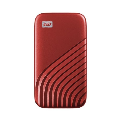 SSD USB-C 1TB EXT./WDBAGF0010BRD-WESN WDC SSD USB-C 1TB EXT./WDBAGF0010BRD-WESN WDC